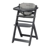 Bebe Confort hranilica Timba - Mineral Graphite (s umetkom) Cijene