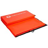  Mgs01 gimnastički sklopivi madraci 2400x1200mm crveni hms premium | shoptok.hr