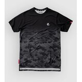 Loose Riders Ess. Dipped Stealth Jersey black Cene
