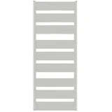elegant sušač EL09/50 - sus 530x1250 beli