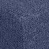 SOFA na razvlačenje 75 x 63 x 45 cm Plava | shoptok.hr