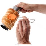 Orion Kalupi za pečenje u setu 2 kom za trdelnik od nehrđajućeg čelika ø 6 cm – | shoptok.hr