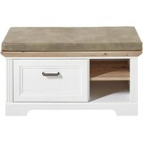 Landscape GARDEROBNA KLOP barve hrasta, barve pinije | Shoptok.si