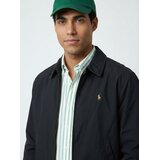 Polo Ralph Lauren Jakne BISWING PADDED // INTERIEUR DOUDOUNE Črna | Shoptok.si