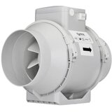  Dalap 8207 - Aksijalni ventilator AP PROFI 125 29W/230V | Eponuda.com