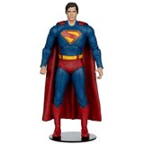 Mcfarlane Toys DC Multiverse Action Figure Superman 2025 (18 cm) Cene