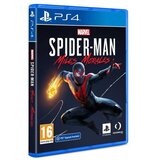  Marvels Spider-Man: Miles Morales PS4 9818823 | Eponuda.ba