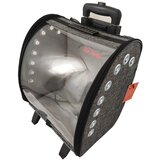 WALLXPERT 53202903 - Grey Grey Pet Carrier Box | ePonuda.com