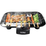 Floria Grill / Roštilj , električni, 2000 W – ZLN2867 | Eponuda.ba