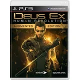 Ex Human Revolution Augmented Edition (PS3) - rabljeno