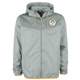 Jinx OVERWATCH LOGO WINDBREAKER, S | Shoptok.si