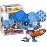 Funko POP figura The Simpsons Patchwork Itchy #1945 | shoptok.hr
