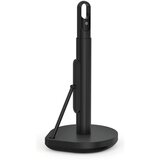 simplehuman Mat črno jekleno držalo za kuhinjske brisače – | Shoptok.si