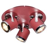 Rabalux spot GU10 3X max 5W april | ePonuda.com