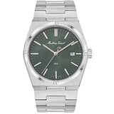 Mathey Tissot h118av zeus ručni sat Cene