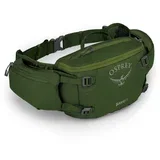 Savu 5 Dustmoss Green O/S