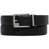 Calvin Klein Jeans Pasovi SSNL MONO FRAME BUCKLE 35MM ADJ/ LV04D7057G Cene
