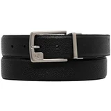Pasovi SSNL MONO FRAME BUCKLE 35MM ADJ/ LV04D7057G