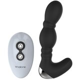 Nalone Vibrator Dragon, črn | Shoptok.si