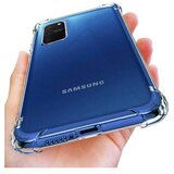Nillkin silikonski ovitek antishock za samsung galaxy S10 lite G770 / galaxy A91 A915 - prozoren | Shoptok.si