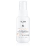 Vichy Capital Soleil UV-Age Daily fluid proti staranju kože SPF 50+ 40 ml Cene