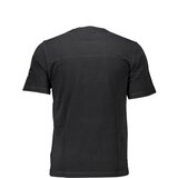 Calvin Klein MEN&#39;S SHORT SLEEVE T-SHIRT BLACK | Shoptok.si