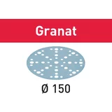 Festool Granat STF D150/48 P150 GR/100