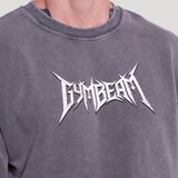 GymBeam Spike Sweatshirt Gray XL | Eponuda.com
