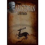 Akia Mali Princ Aristofan - Lisistrata Cene