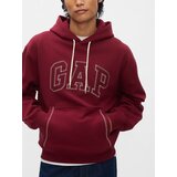 GAP Oversize sweatshirt with Stitch logo - Men's | Shoptok.si