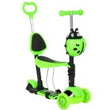 Bbo TROTINET (S979C) 5u1 GIGA - GREEN | ePonuda.com