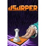 Steam usurper key (pc) global | Eponuda.com