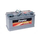 Energizer Akumulator za automobile Premium AGM 12 V 95 Ah | ePonuda.com