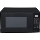 Sharp Oštar R670BKW Mikrovalna s roštiljem 20 | shoptok.hr