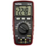TESTBOY TB 318 ručni multimetar digitalni CAT IV 1000 V | Eponuda.ba