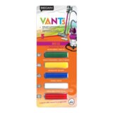 MIKRO VANT Mirisni štapići za usisavače Mix 2, 5/1 | shoptok.hr