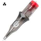 Shumee El Cartel V2 tattoo kartuša - 0,35 3RL Medium Taper 10 kosov., (21399610) | Shoptok.si