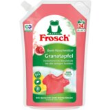 Frosch Tekoči detergent za pisano perilo - Granatno jabolko | Shoptok.si