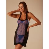 BERRAK Set-BK-KMPL-5905.90P-black-blue | Shoptok.si
