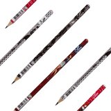 Best Buy Classy rubby, grafitna olovka sa cirkonom, Winx ( 317101 ) Cene