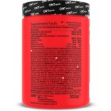QNT pre-workout pump rx – intenzivna energija i fokus