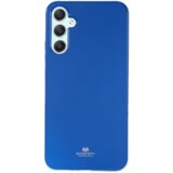 Goospery jelly tanek silikonski ovitek za samsung galaxy A54 - moder | Shoptok.si