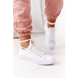 Boto PS1 Classic Women's Sneakers White Omerta | Eponuda.ba