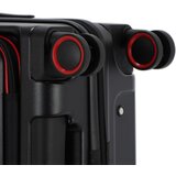  Kofer PC crno crveni S 23,5x37x55 cm | shoptok.hr