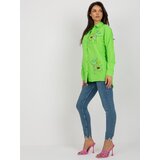 Factory Price Shirt-TO-KS-7521.26X-light green | Shoptok.si
