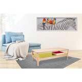 Kayoom MIZICA, zelena, barve jesena | Shoptok.si