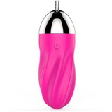  Vibro jaje YQTQ 601c, 9.2cm, Roze Cene