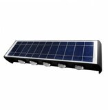 YIWU nazidna solarna lampa YW13173-3253-3x5 u
