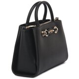 Guess Ročna torba Mimina HWBG80 15060 Črna | Shoptok.si