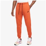 Nike muški donji deo trenerke M nk tch flc jggr HV0959-846 Cene